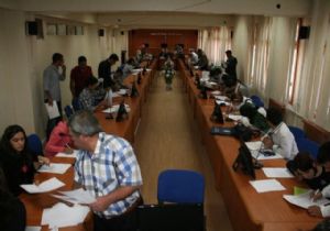 Öğretmen kadrosu güçlendirildi